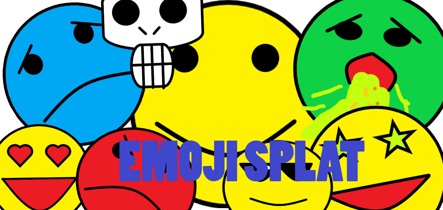 Emoji Splat
