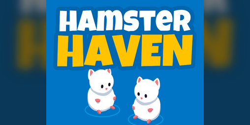 Cover image for Hamster Haven