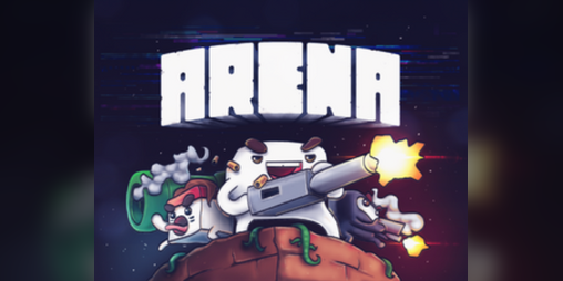 Cover image for Arena v3.01