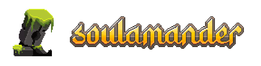 Soulamander