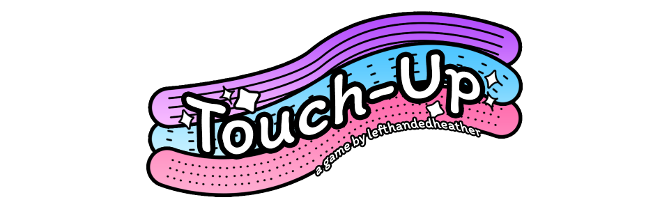 Touch-Up