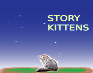 Story Kittens