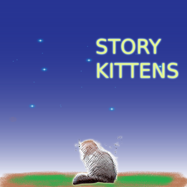 Story Kittens