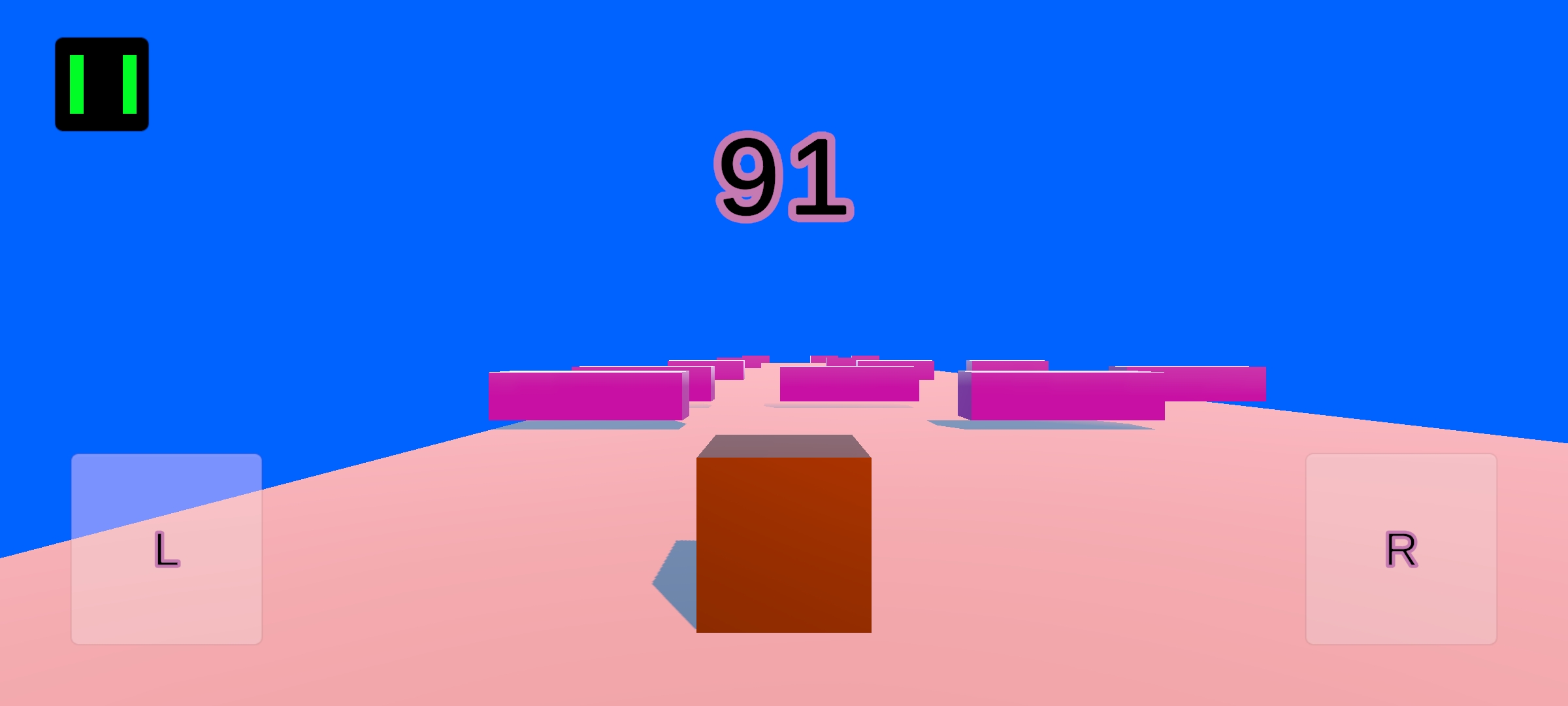 Cubethon 2