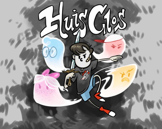 Huis Clos