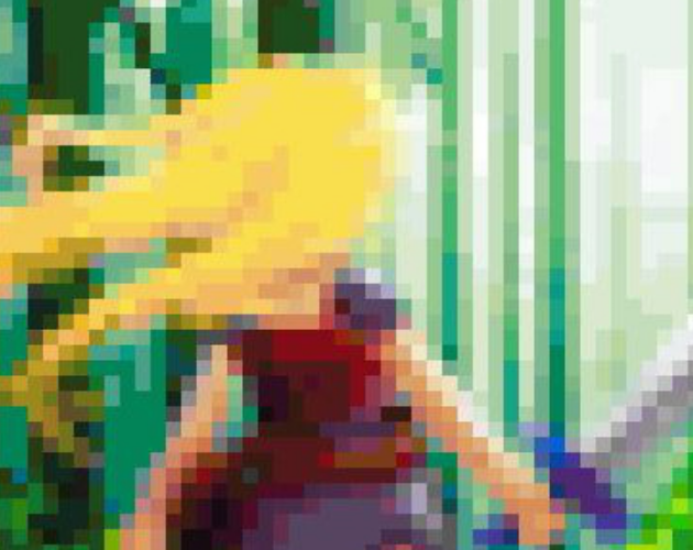 Cover image for Return in Echoes