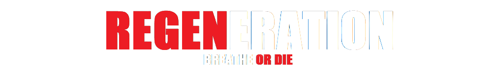 ReGENERATION - Breathe Or Die