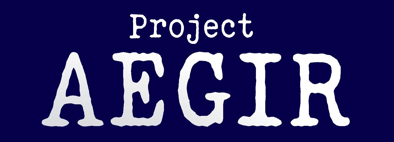 Project AEGIR