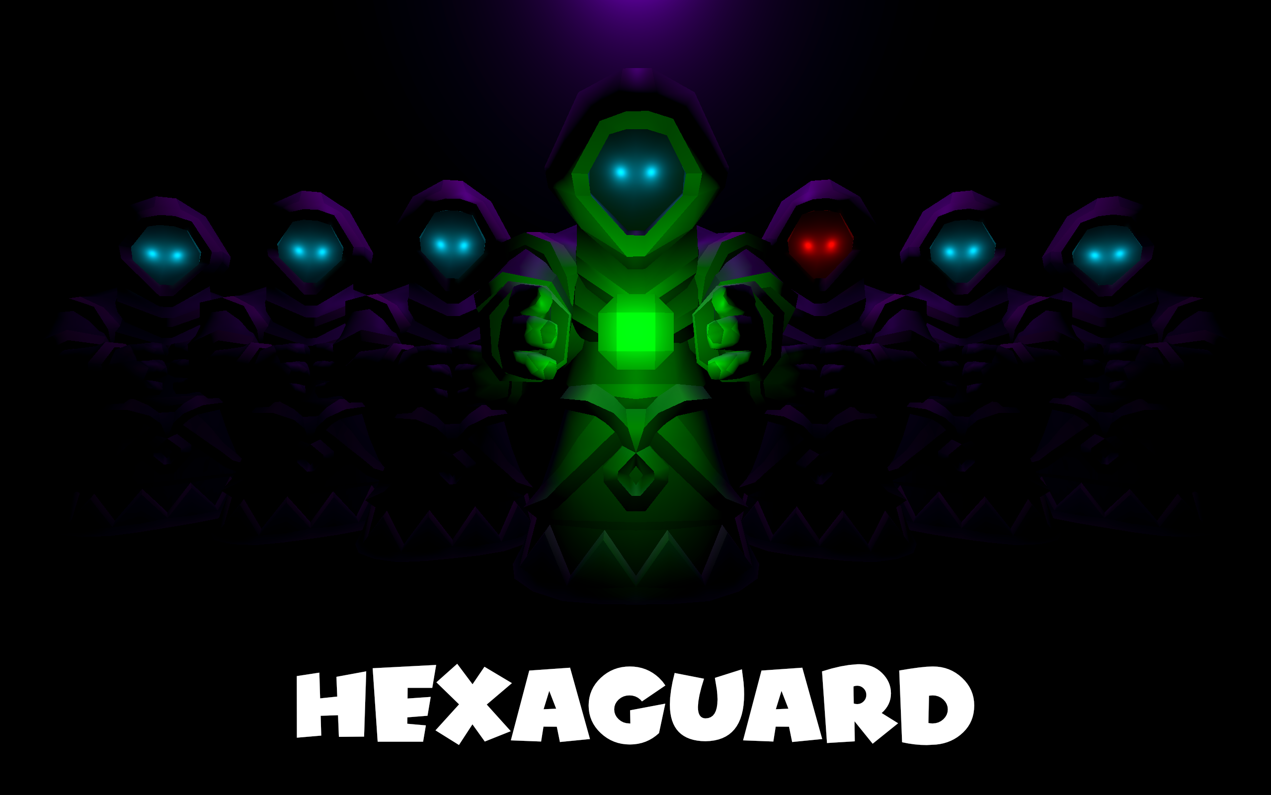 Hexaguard