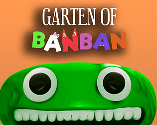 Garten of Banban