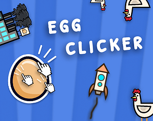 Egg Clicker
