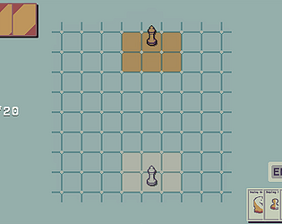 Card Chess