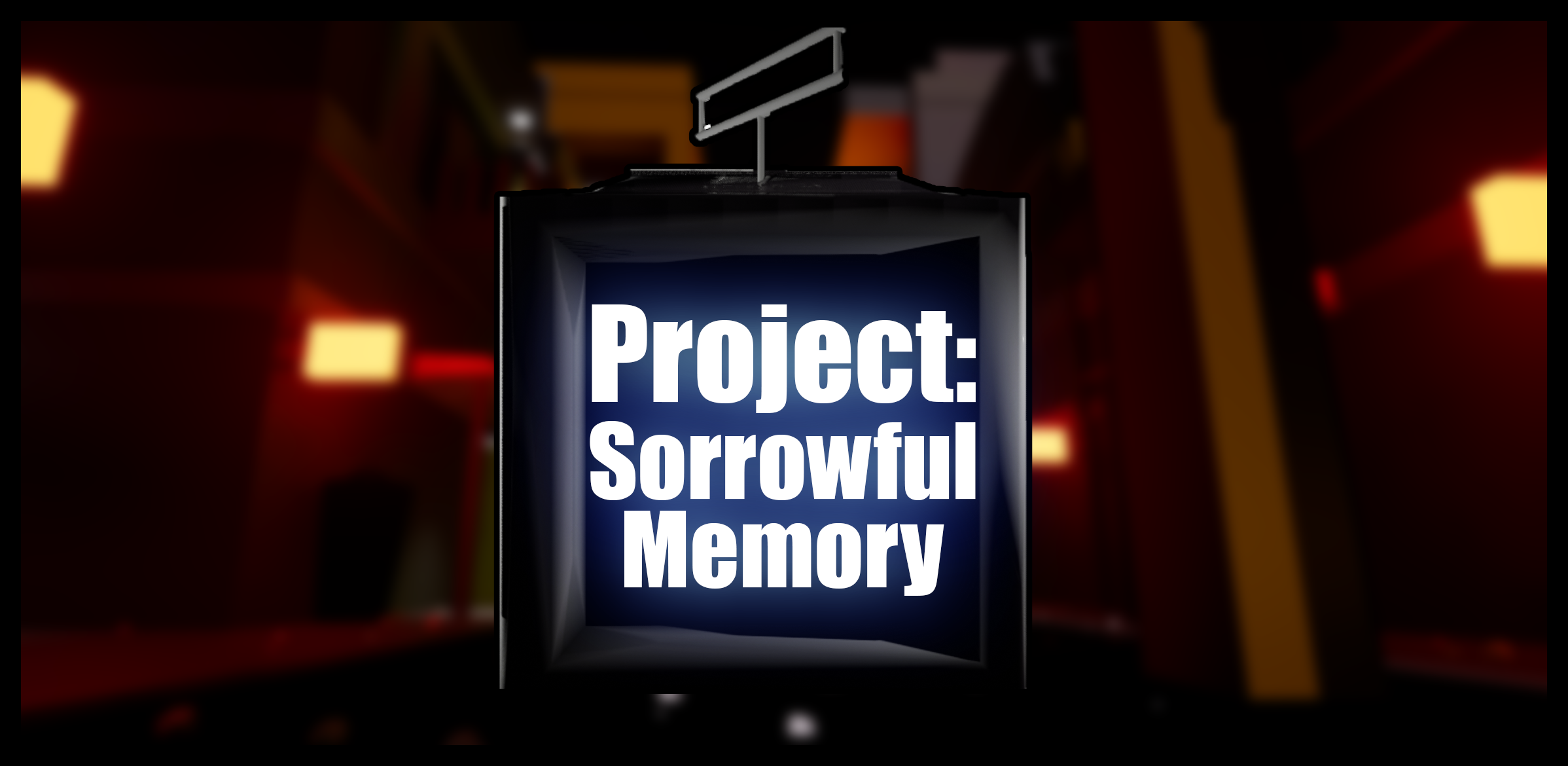 Cover image for Project: Sorrowful Memory