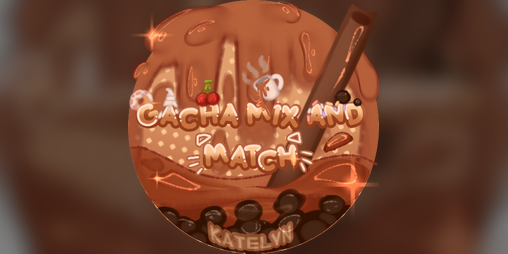 Cover image for Gacha Mix&Match (Android version released)