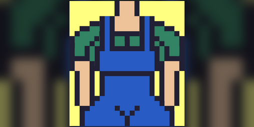 Cover image for Waifu Clicker