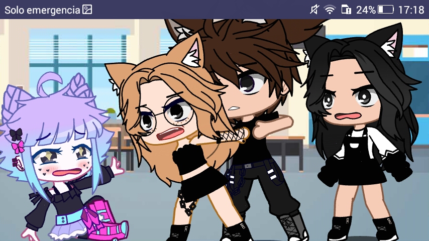 Gacha Neon 【ver 1.5❣ Beta】 by Elena