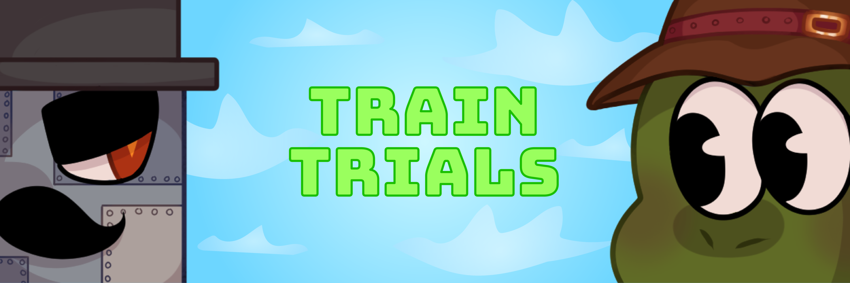 Train Trials