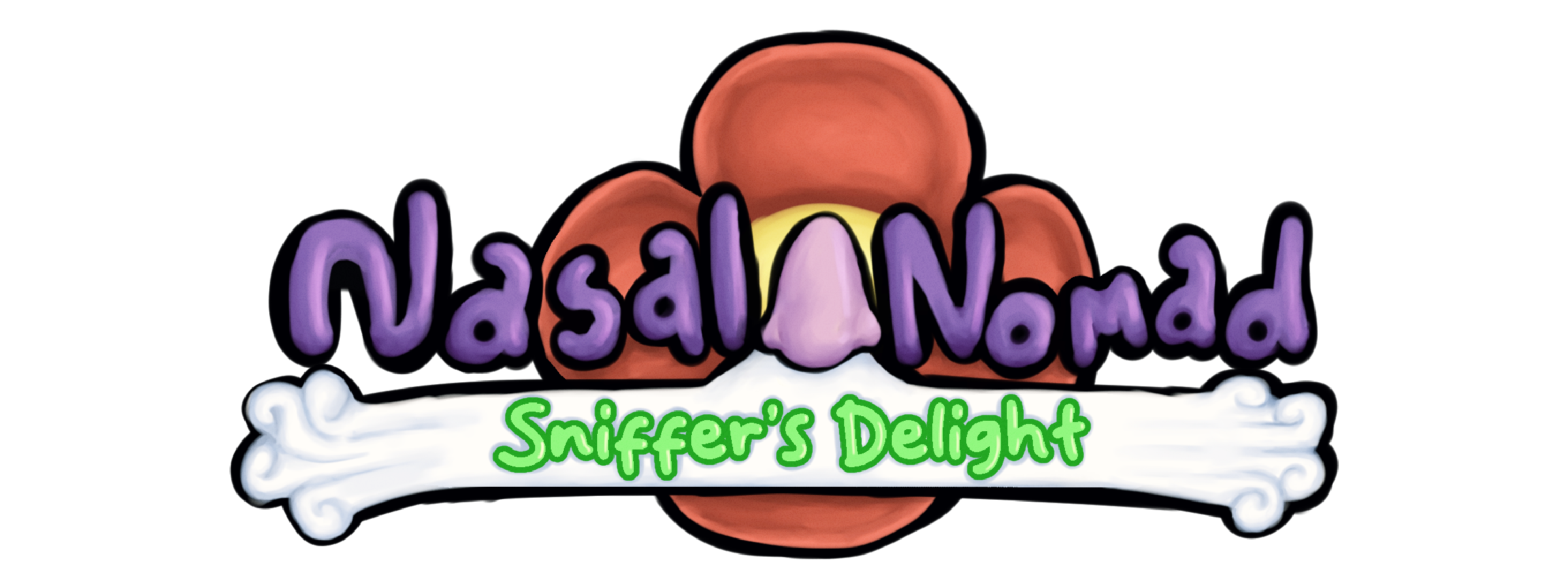 Nasal Nomad: Sniffer's Delight