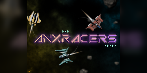 Cover image for ANXRacers - Drift Space