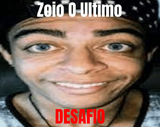 Zoio O Ultimo Desafio