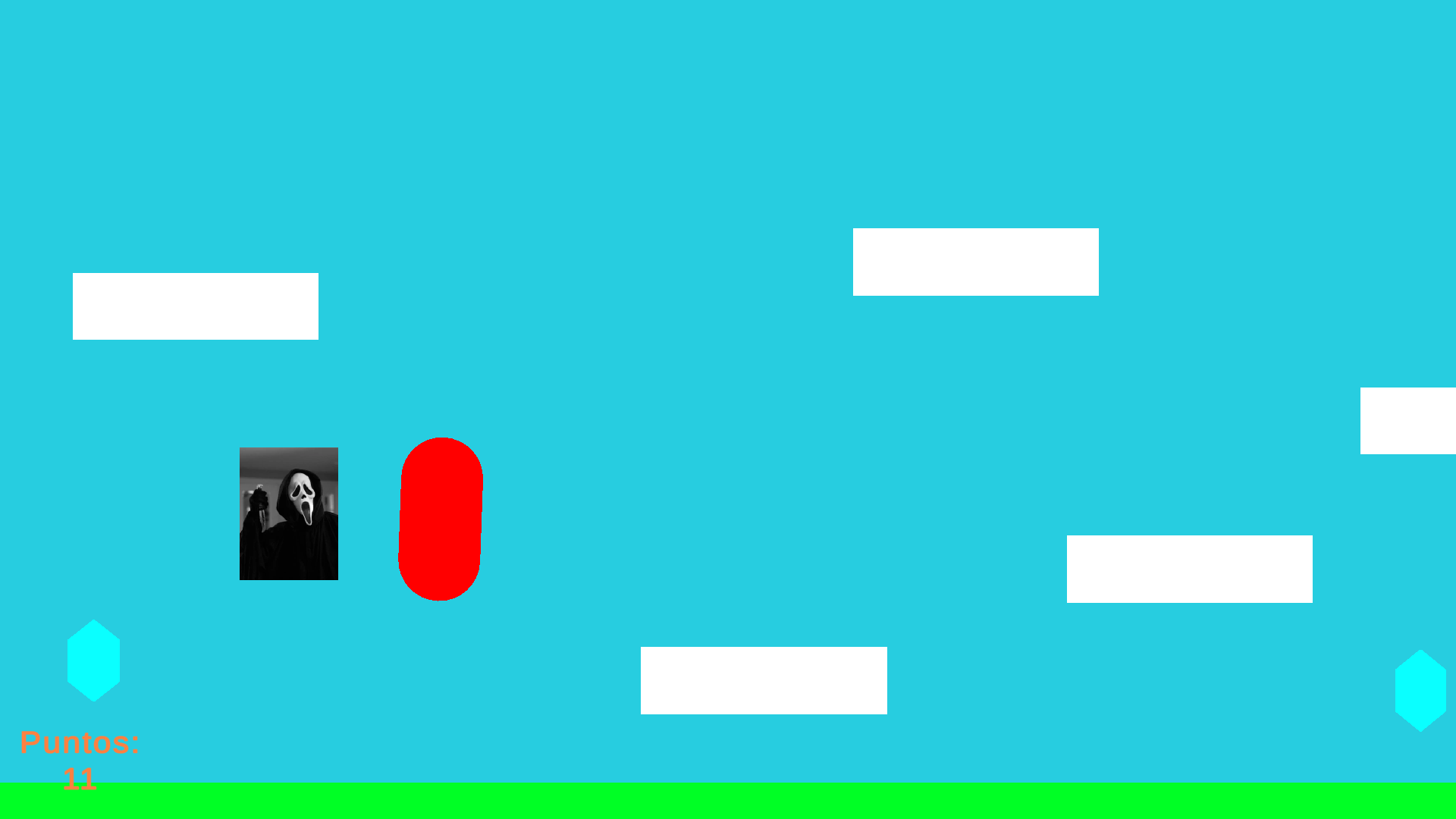 Waza Juego