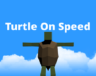 Turtle On Speed