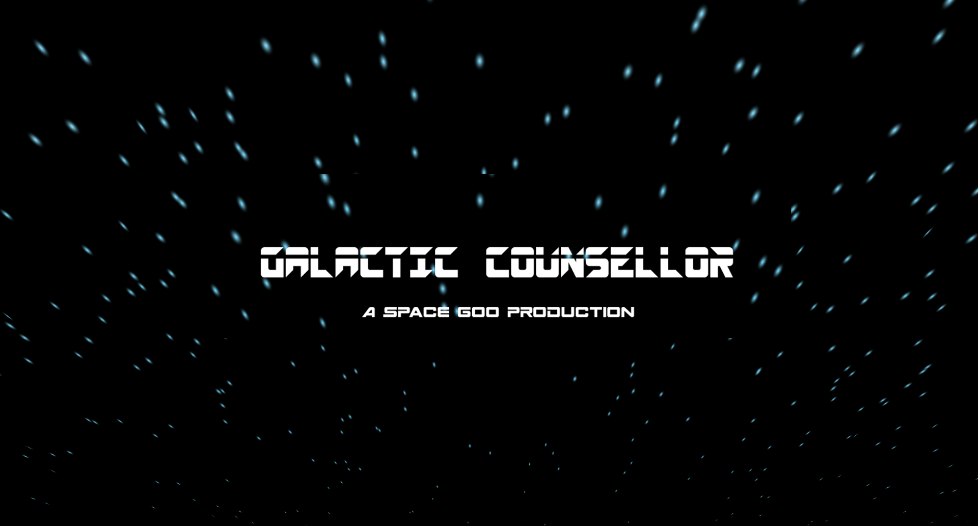 Galactic Counsellor
