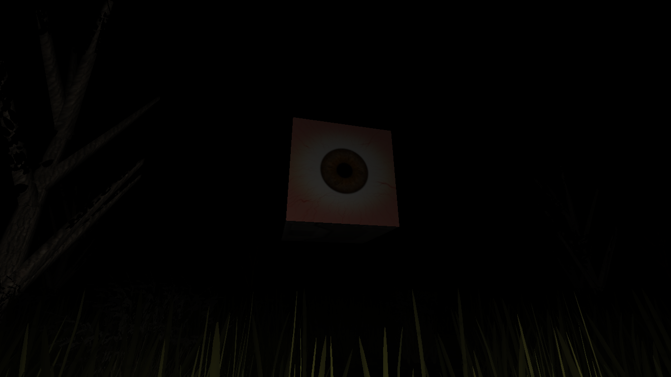 Dark Chase v0.0