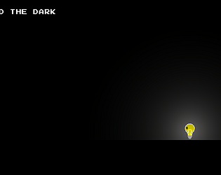 Alex & The Dark