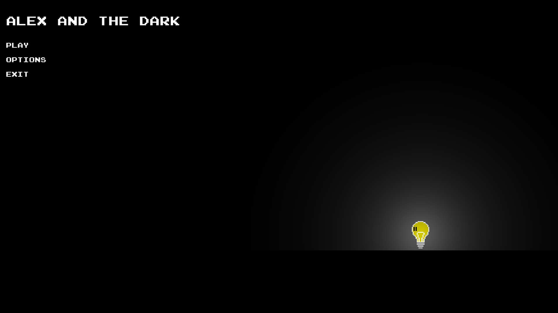Alex & The Dark