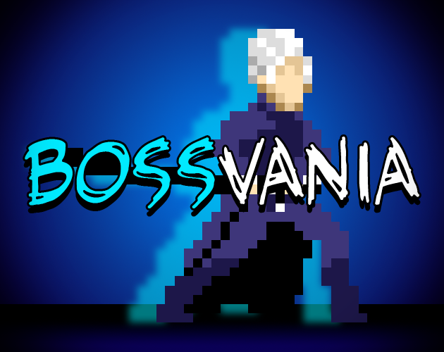 Bossvania