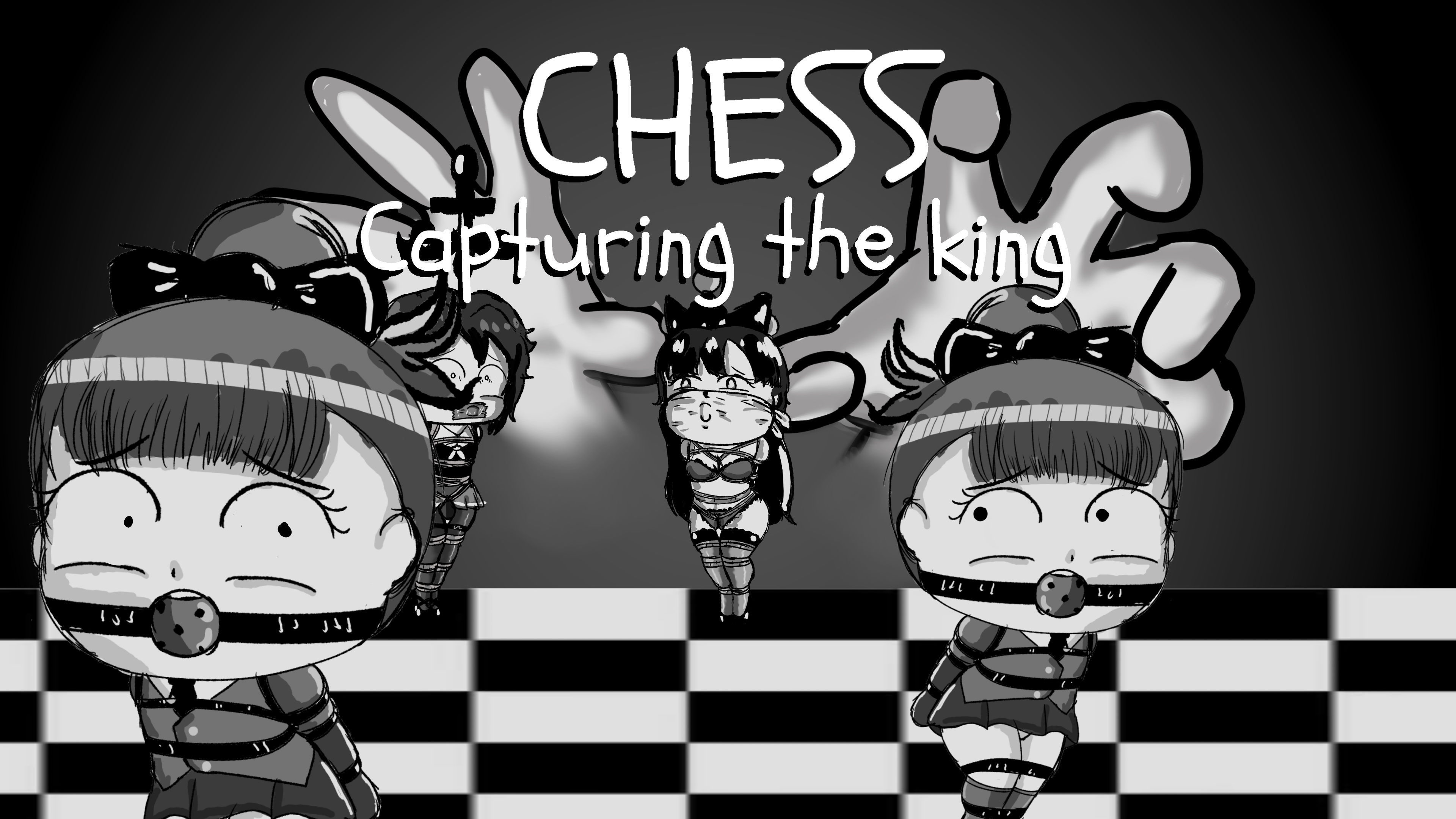 CHESS: CAPTURING THE KING