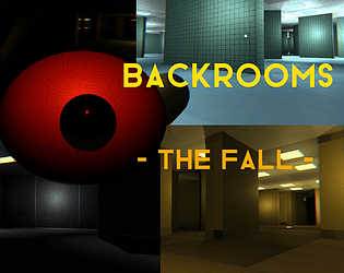 The Backrooms Game Windows, Linux - IndieDB