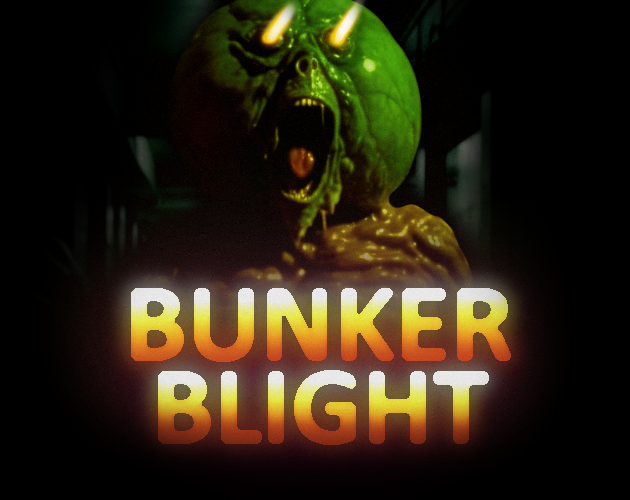 Bunker Blight