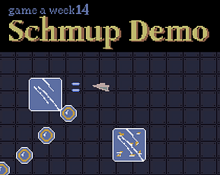 Schmup Demo