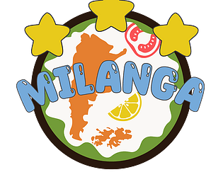 Milanga Clicker cover art