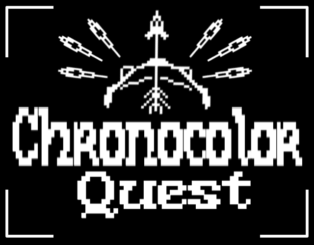 Cover image for Chronocolor Quest