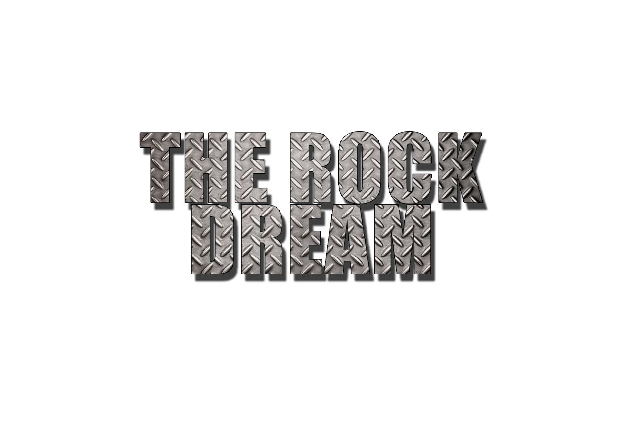 The rock dream