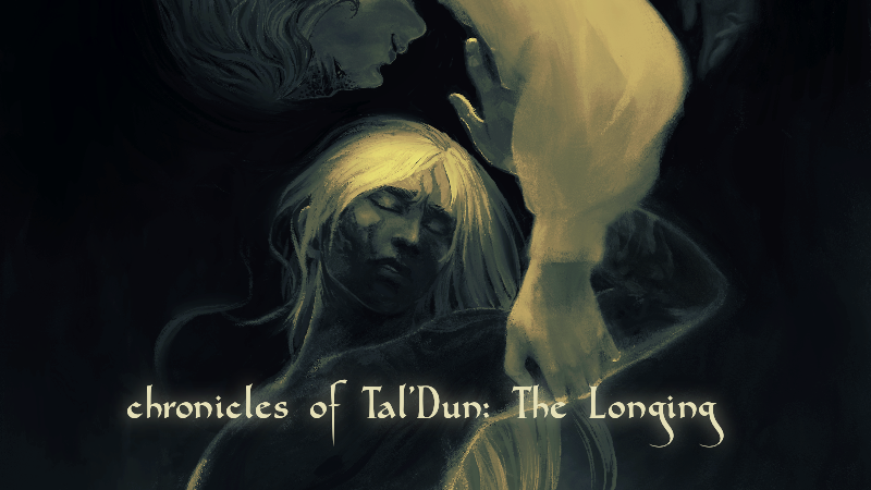 Chronicles of Taldun: The Longing demo
