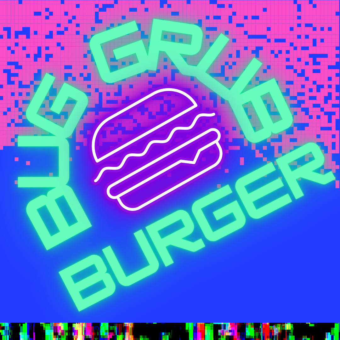 BugGrub Burger