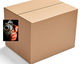shoot box