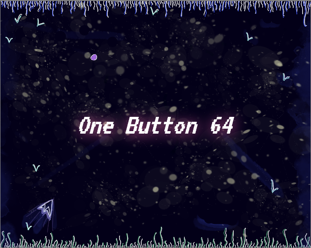 One Button 64