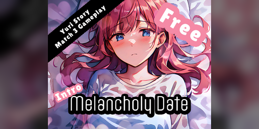 Cover image for Melancholy Date - Intro
