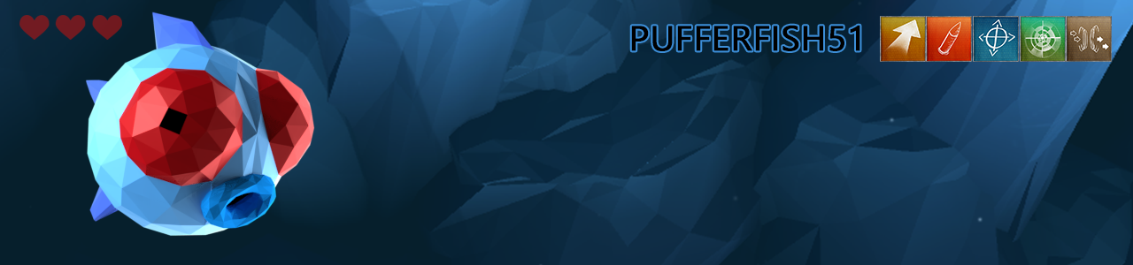 LD41 - Pufferfish51