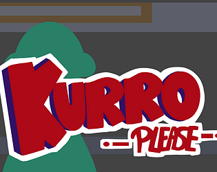 Kurro Please!!
