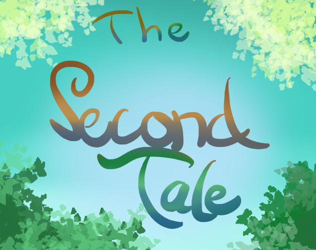 TheSecondTale_Adventure