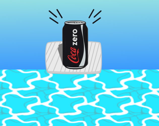 Coca ZERO
