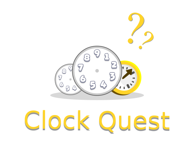 Clock Quest
