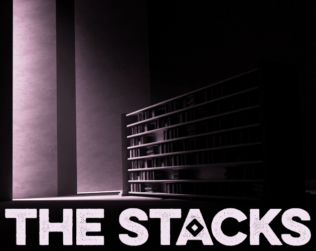 Cover image for The Stacks