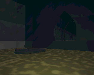 Diver's Descent